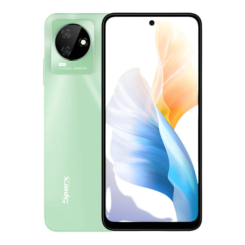SparX Neo 11