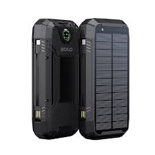 YOLO HELIOS 20 POWER BANK