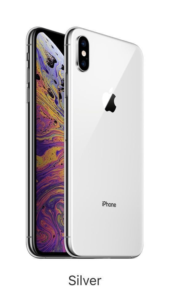 Apple iPhone Xs max Just Like New Mobile Official PTA Approved With Free Gits 20w Adapter Usb Cable Free Cover Free Front And Back Protectors