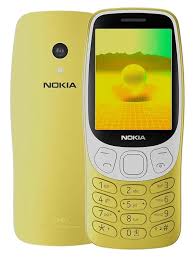 NOKIA 3210