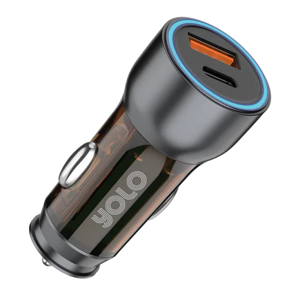 YOLO Y-521 CAR CHARGER