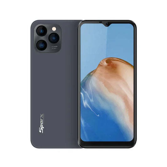 SparX Neo 6 plus