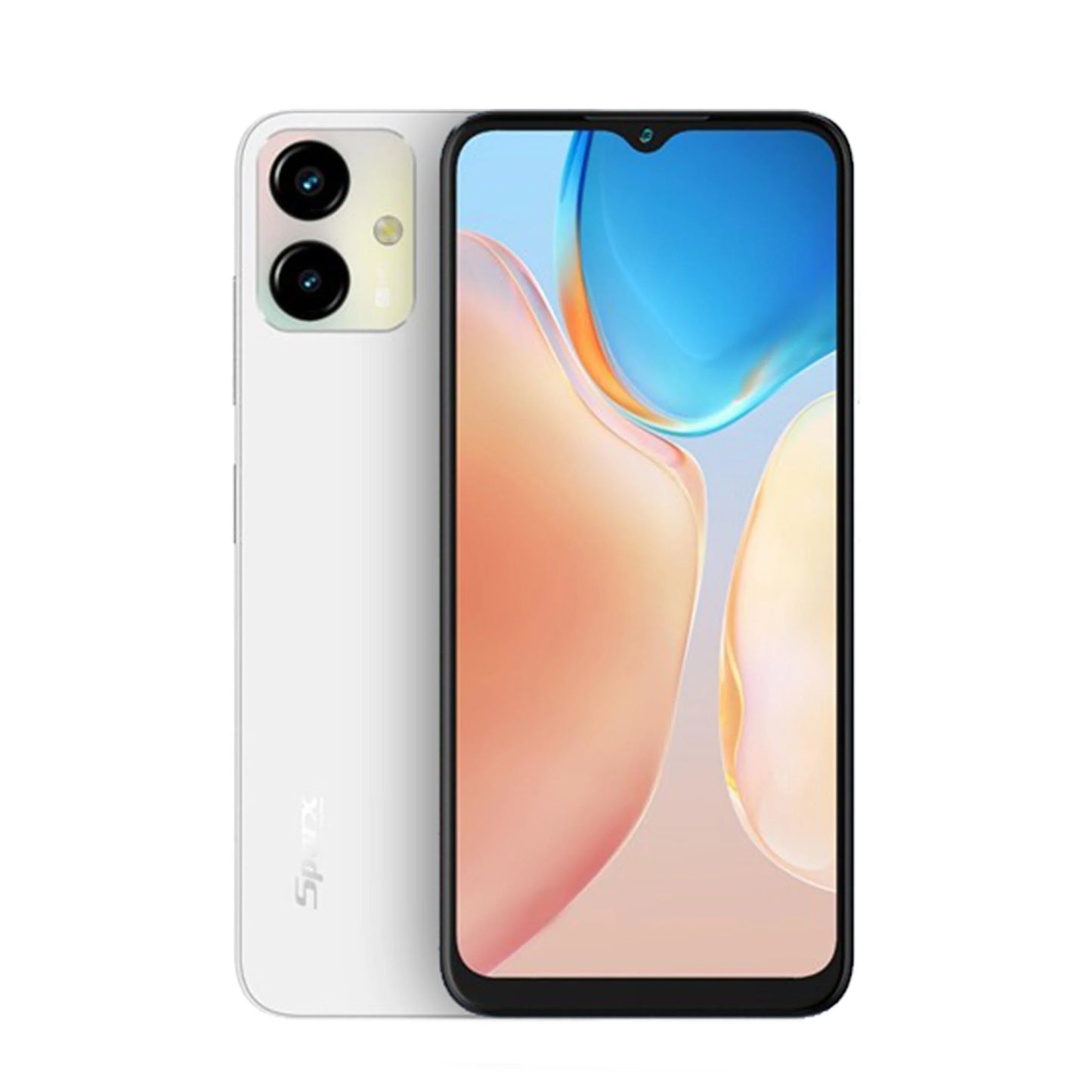 SparX Neo 7 plus