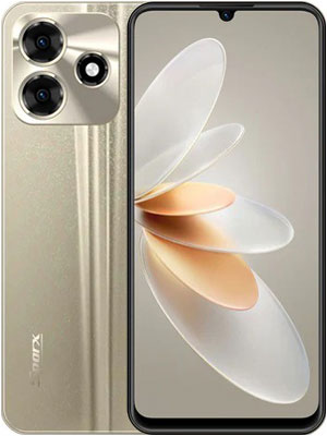 SparX Neo 8 plus