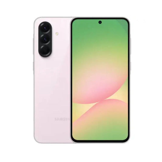 Samsung Galaxy A56 Dual Sim with Official Warranty