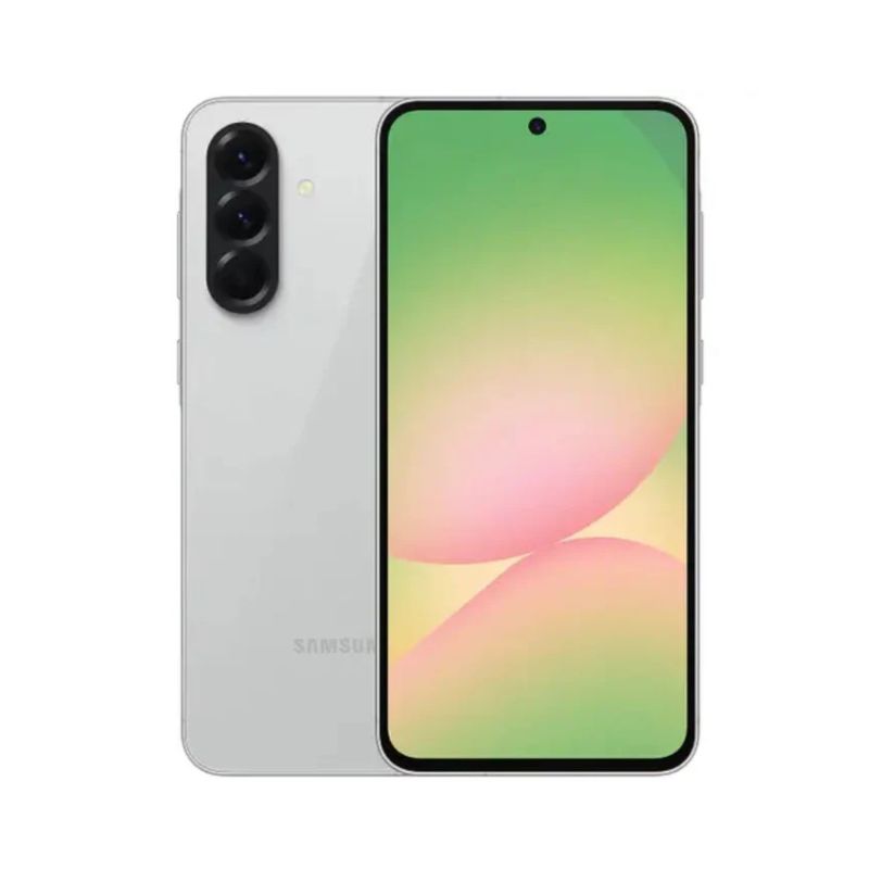Samsung Galaxy A56 Dual Sim with Official Warranty