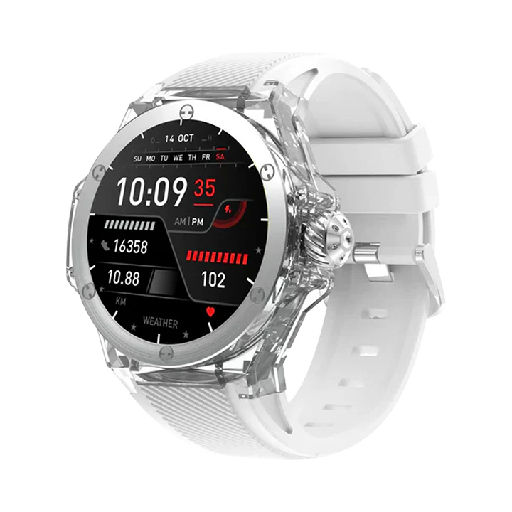 YOLO AP DESIGNER SMART WATCH