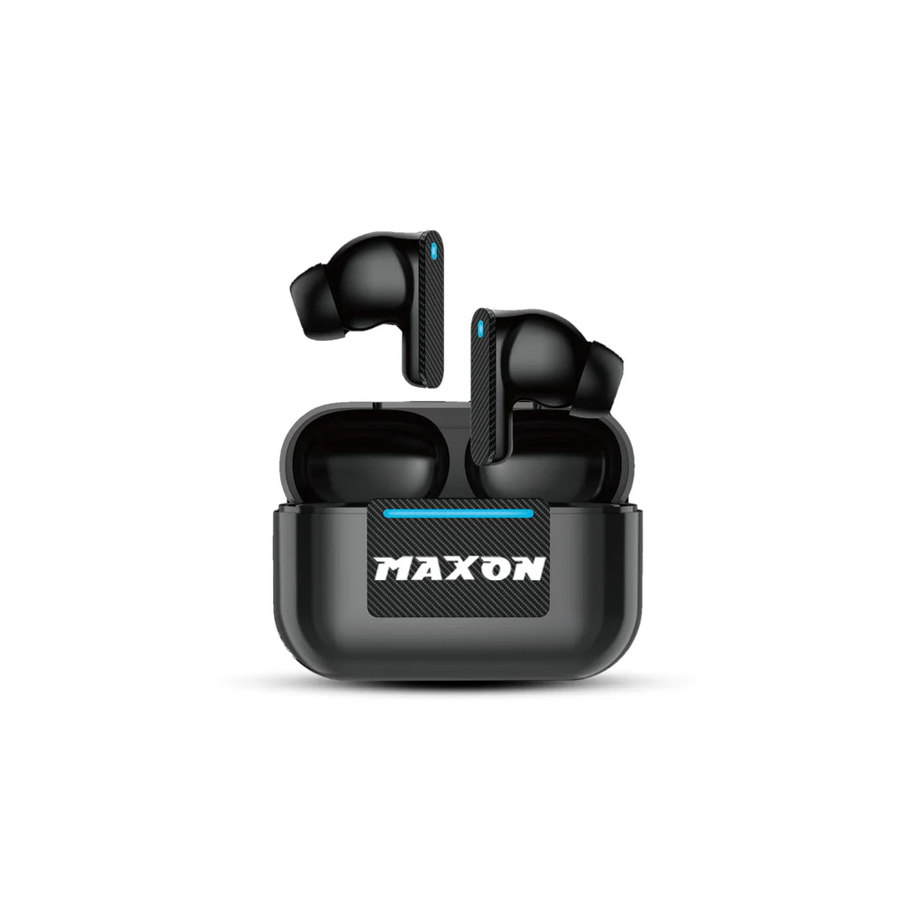 Maxon B304 Sound-Sprint Earbuds