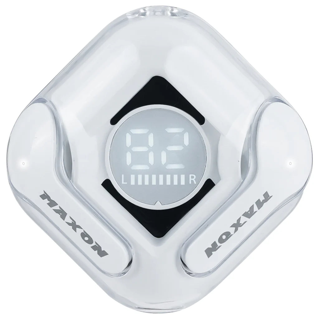 B-300 Crystal Earbuds