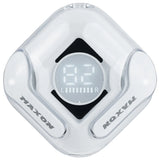 B-300 Crystal Earbuds