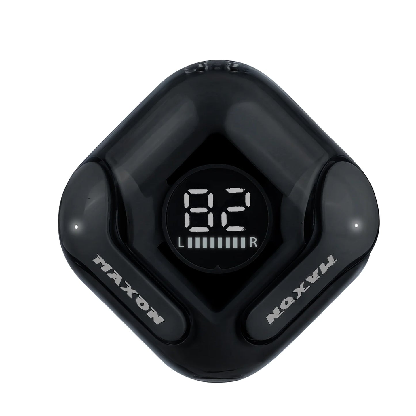 B-300 Crystal Earbuds