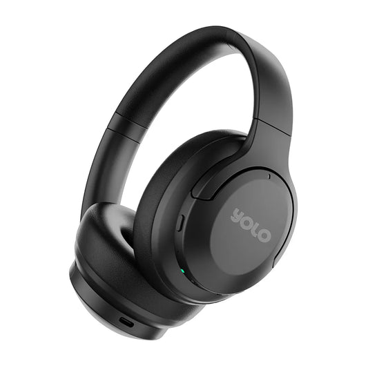 YOLO MERCURY H2 WIRELESS HEADPHONE