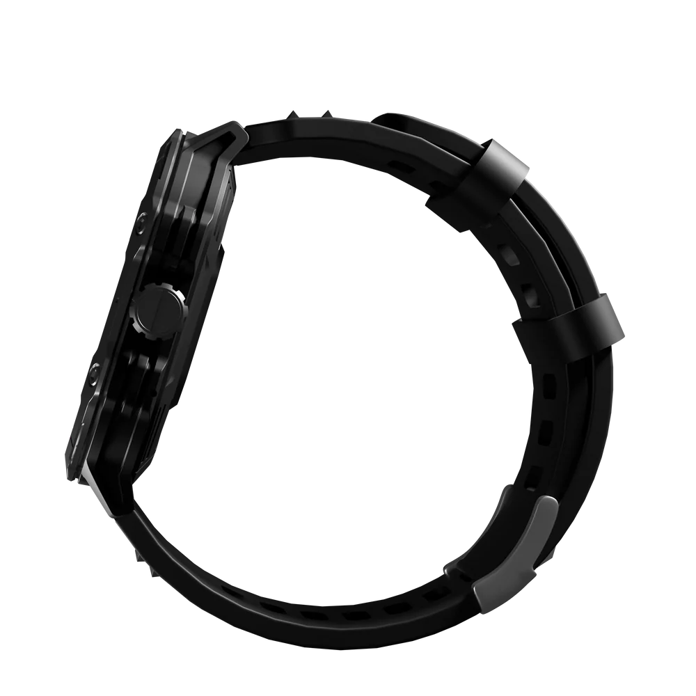 Boost Cosmic Smart Watch - Matte Black