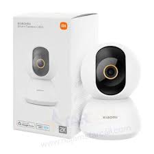 MI XIAOMI C300 2K CAMERA