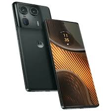 MOTORROLA EDGE 50 U