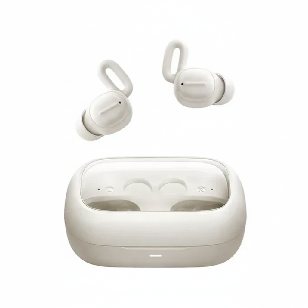 TS1 True Wireless Sleep Earbuds