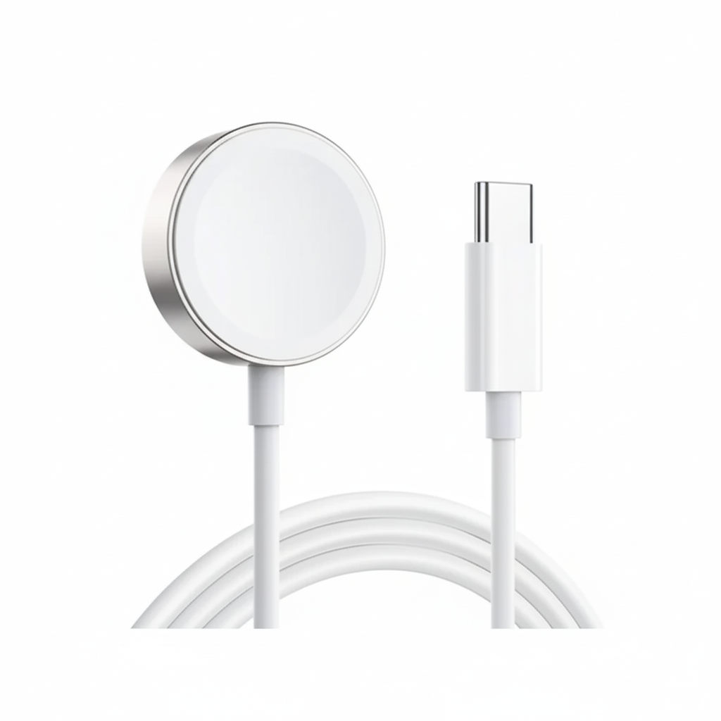 S-IW004 IWATCH WIRELESS CHARGER