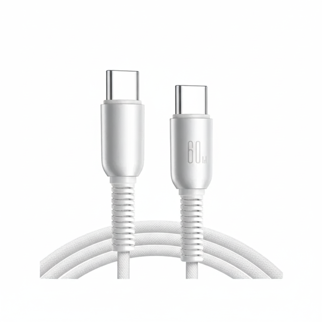 S-A51 TYPE C TO TYPE C CABLE