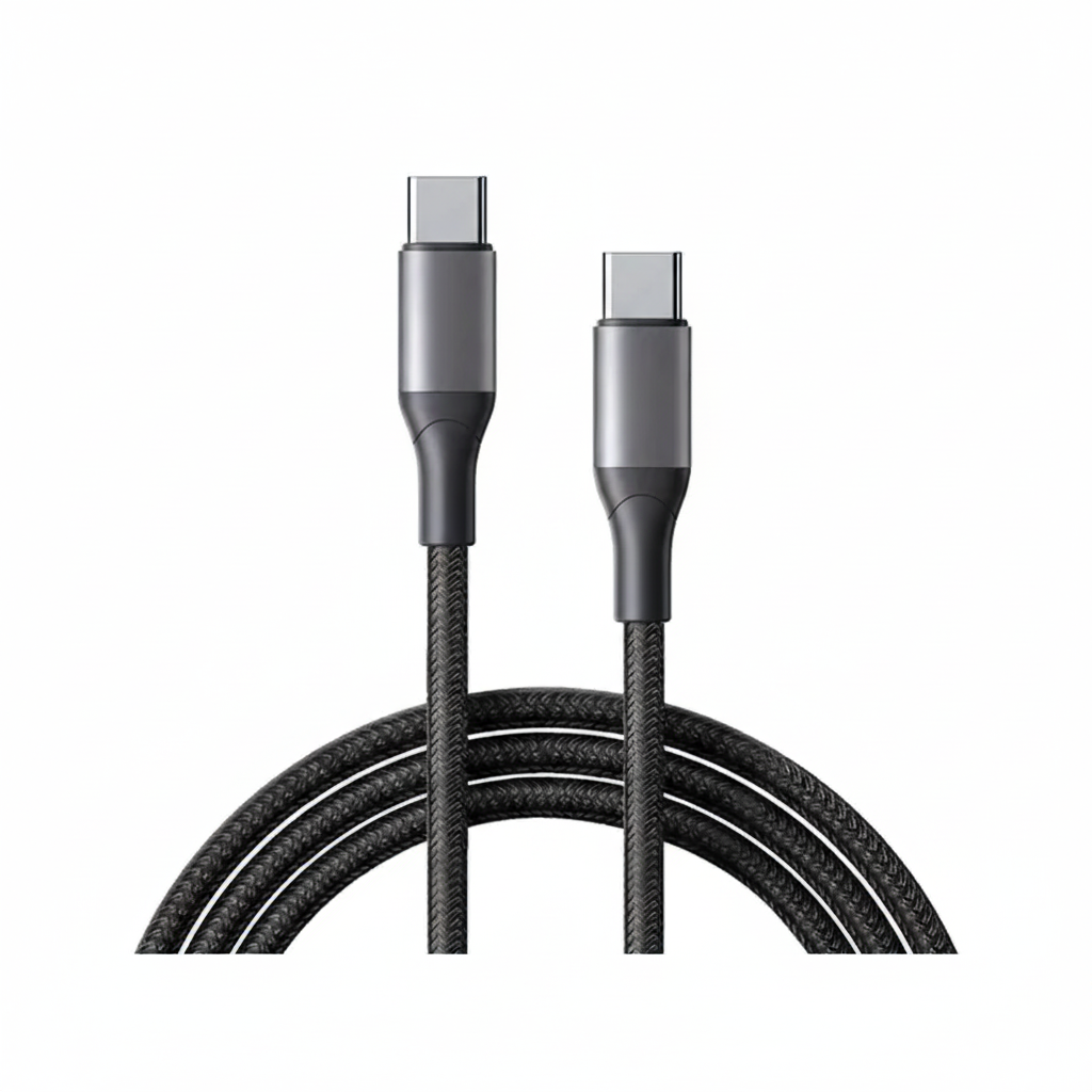 S-A28 TYPR C TO TYPE C CABLE