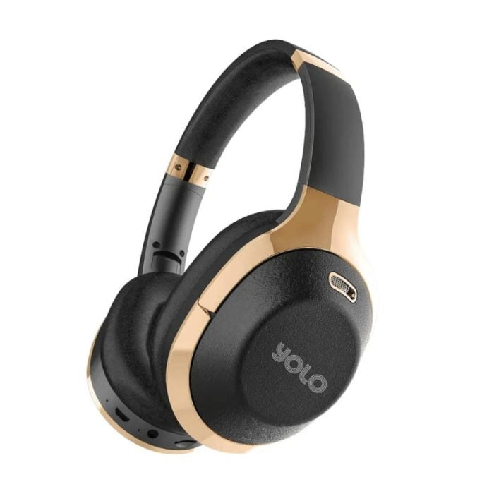 YOLO MARS H1 WIRELESS HEADPHONE