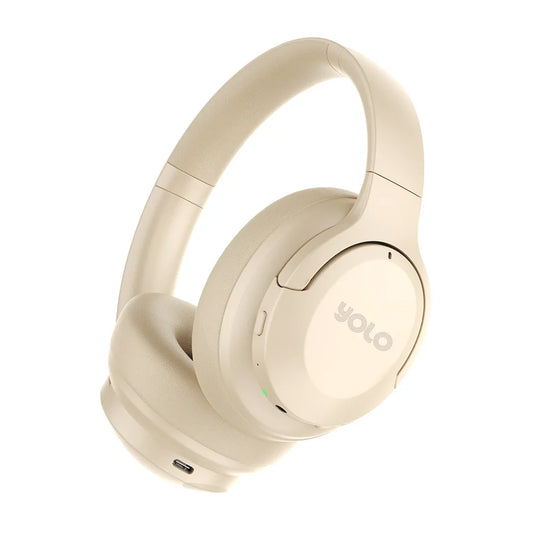 YOLO MERCURY H2 WIRELESS HEADPHONE