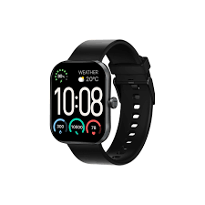 HAYLOU WATCH S6 SMART WATCH