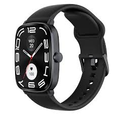 HAYLOU RS 5 SMARTWATCH