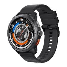 HAYLOU SOLAR ULTRA SMARTWATCH