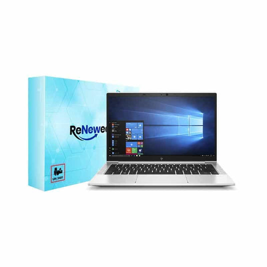 HP EliteBook 830-G7 Core i5-10 Generation