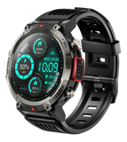 YOLO LEGEND ULTIMATE OUTDOOR SMART WATCH