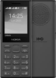 NOKIA 130 MUSIC GREY