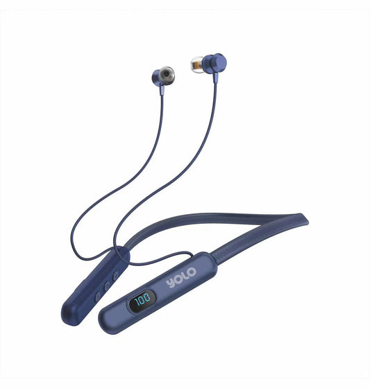 YOLO MERCURY N1 WIRELESS NECKBAND