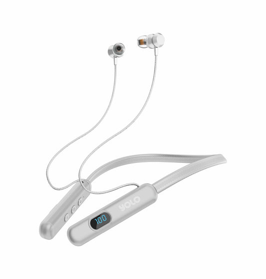 YOLO MERCURY N1 WIRELESS NECKBAND