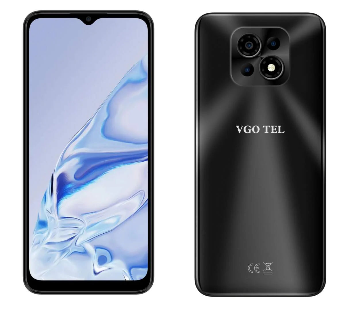 VGOTEL NEW 15
