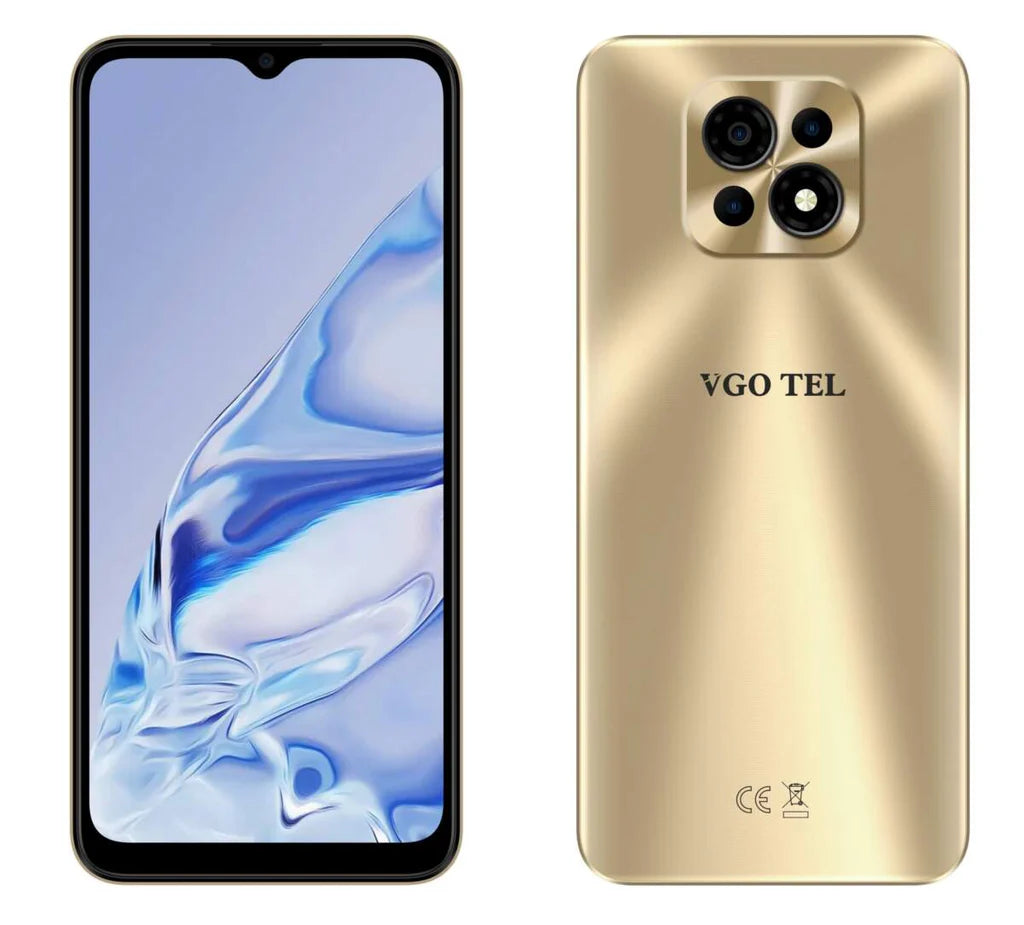 VGOTEL NEW 15