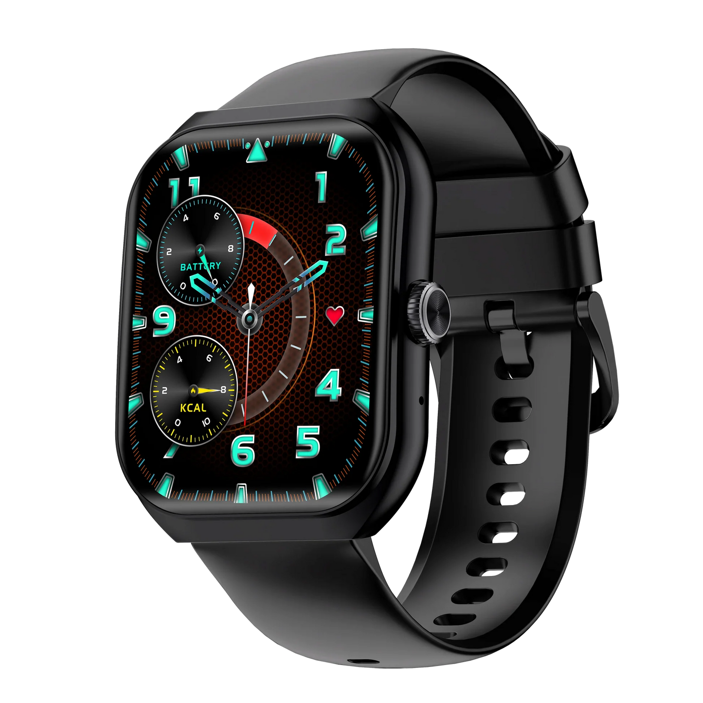 YOLO SUPREME+ SMART WATCH