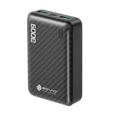SOVO SPB 693 6000MAH POWERBANK