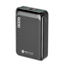 SOVO SPB-694 6000MAH POWERBANK