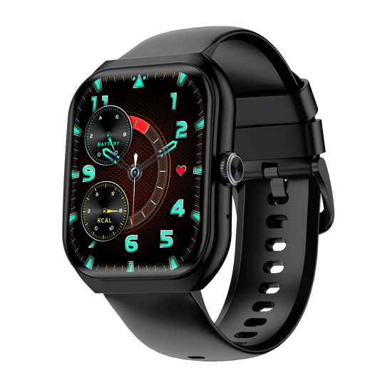 YOLO SUPREME+ SMART WATCH