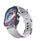 Boost Cosmic Smart Watch - Lightning Silver