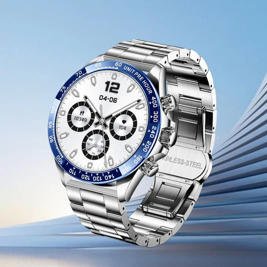 YOLO TAG SMART WATCH