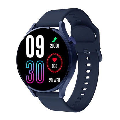 YOLO THUNDER SMART WATCH