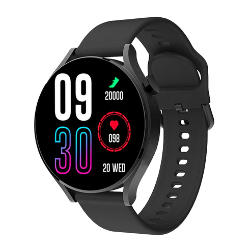 YOLO THUNDER SMART WATCH