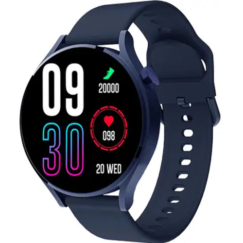 YOLO THUNDER SMART WATCH