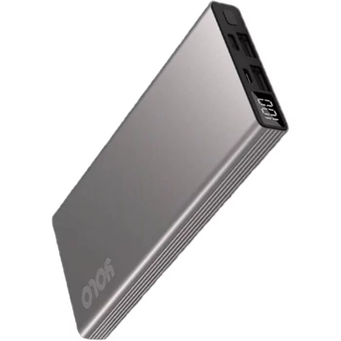 YOLO ULTRA 10 POWER BANK