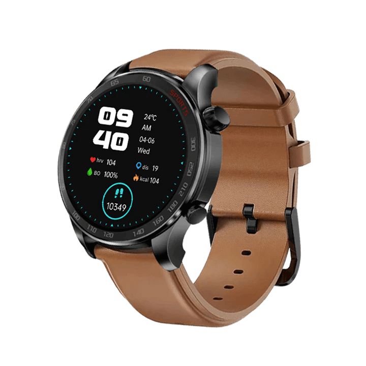 YOLO ULTRON SMART WATCH