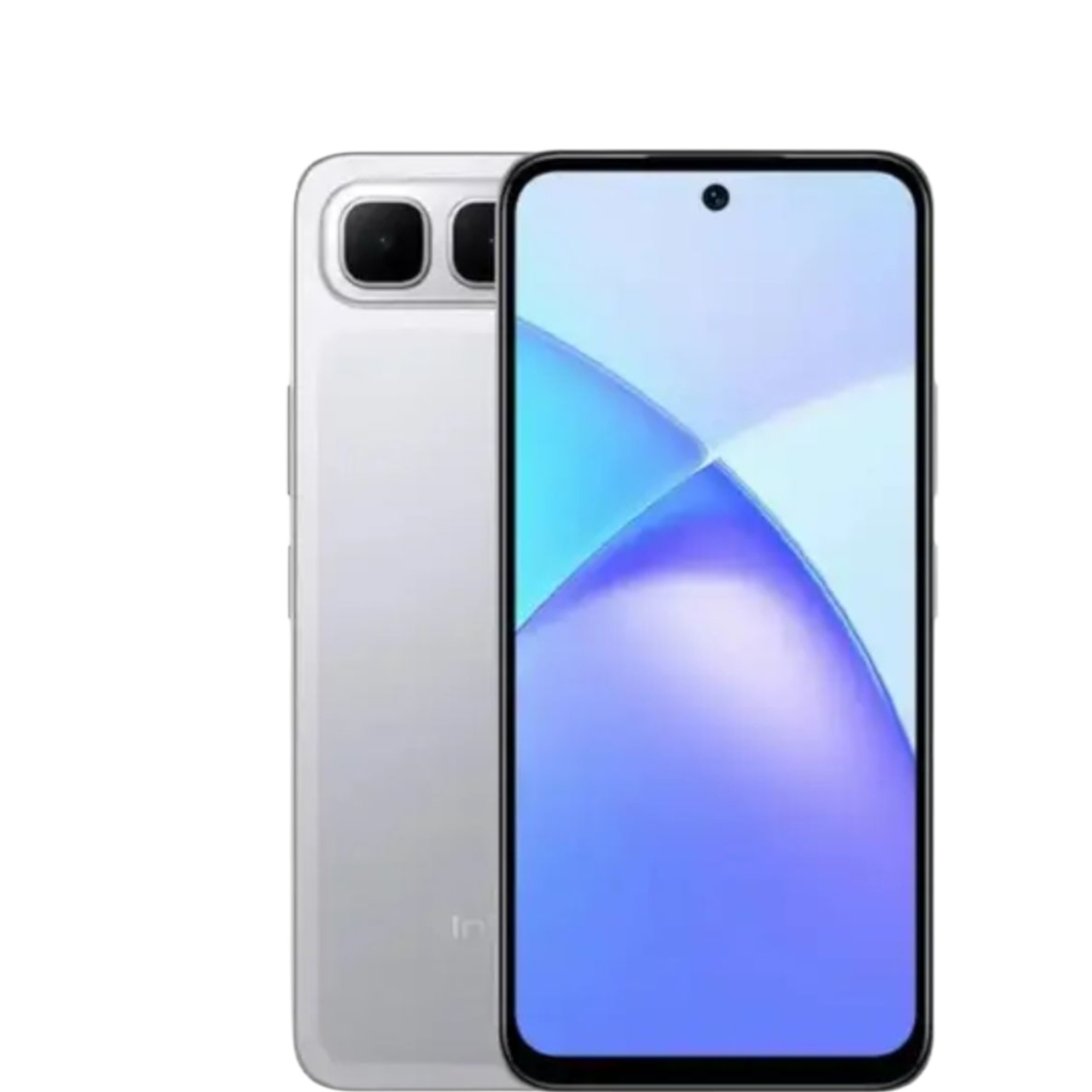 Infinix Smart 10 Plus