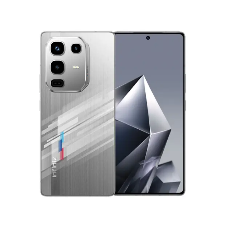 Infinix Note 50 Pro