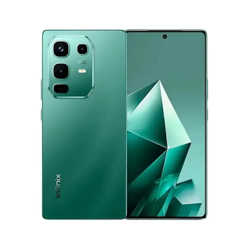 Infinix Note 50