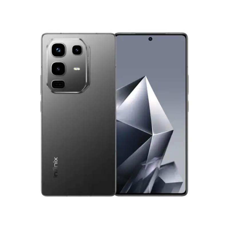Infinix Note 50
